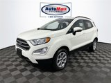 Used 2021 Ford EcoSport SE image 5