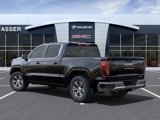 New 2025 GMC Sierra 1500 SLE image 3