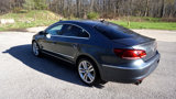 Used 2013 Volkswagen CC Lux image 3