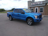 Used 2019 Ford F150 XL w/ Equipment Group 101A Mid image 3
