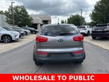Used 2015 Kia Sportage LX image 4