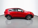 Used 2022 Kia Sportage LX image 3