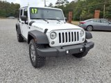 Used 2017 Jeep Wrangler Unlimited Rubicon w/ Connectivity Group image 5