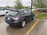 Used 2008 Subaru Impreza 2.5i image 3