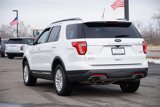 Used 2018 Ford Explorer XLT w/ Equipment Group 202A image 5