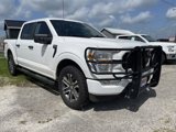Used 2021 Ford F150 XL w/ STX Appearance Package image 2