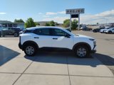 Used 2025 Nissan Kicks S image 4
