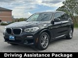Used 2019 BMW X3 xDrive30i w/ M Sport Package 2 image 5