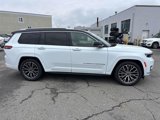 Certified 2022 Jeep Grand Cherokee L Summit image 2