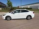 Used 2017 Chevrolet Cruze LT image 5