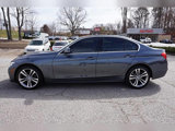 Used 2018 BMW 330i xDrive Sedan image 2