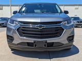 Used 2020 Chevrolet Traverse LS image 3