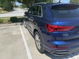 Used 2023 Audi Q3 2.0T Premium Plus w/ Premium Plus Package image 2
