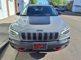 Used 2022 Jeep Cherokee Trailhawk w/ Trailer Tow Group image 3