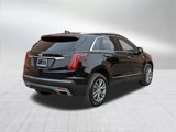 Certified 2023 Cadillac XT5 Premium Luxury image 5