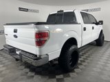 Used 2014 Ford F150 XLT w/ XLT Convenience Package image 6