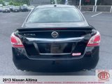 Used 2013 Nissan Altima 3.5 SL w/ Technology Pkg image 4