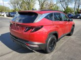 Certified 2022 Hyundai Tucson SEL image 4