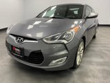 Used 2013 Hyundai Veloster w/ Style Pkg image 2