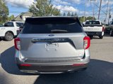 Used 2020 Ford Explorer XLT w/ Equipment Group 202A image 6