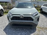 Used 2023 Toyota RAV4 XLE image 2