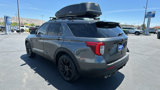 Used 2020 Ford Explorer ST w/ Premium Technology Package image 5