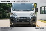 Used 2023 RAM ProMaster 2500 image 2