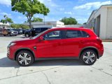 New 2025 Mitsubishi Outlander Sport ES image 2