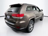 Used 2018 Jeep Grand Cherokee Limited image 5