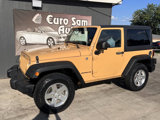 Used 2013 Jeep Wrangler Sport image 3