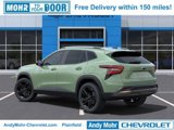 New 2025 Chevrolet Trax ACTIV w/ Driver Confidence Package image 3