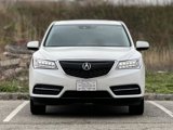 Used 2016 Acura MDX SH-AWD w/ Technology Package image 3