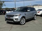 Used 2014 Land Rover Range Rover Sport HSE image 3