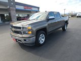 Used 2014 Chevrolet Silverado 1500 LTZ Z71 w/ LTZ Plus Package image 2