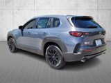 New 2025 MAZDA CX-50 AWD 2.5 S w/ Cargo Package image 5