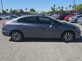 Used 2015 Honda Civic EX-L image 4