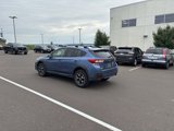 Used 2018 Subaru Crosstrek 2.0i Premium w/ Eyesight System image 3