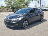 Used 2015 Kia Forte EX w/ UVO Package W/17" Alloys image 2