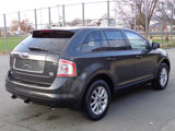 Used 2007 Ford Edge SEL image 3
