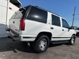 Used 1997 GMC Yukon 4WD 4-Door w/ Marketing Opt Pkg 5 image 3