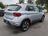 Certified 2022 Hyundai Venue SEL w/ Cargo Package image 5