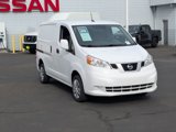 Used 2021 Nissan NV200 SV w/ Back Door Glass Package image 3