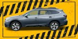 Used 2020 Subaru Outback Touring w/ Popular Package #2 image 3