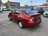 Used 2017 Nissan Versa SV image 6