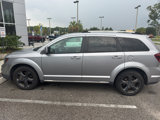 Used 2018 Dodge Journey Crossroad image 5