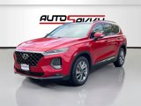 Used 2020 Hyundai Santa Fe Limited w/ Cargo Package image 3