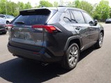 Used 2023 Toyota RAV4 XLE Premium image 5