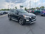 Used 2020 Hyundai Tucson Sport w/ Cargo Package image 2
