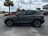 New 2026 Volvo XC40 B4 Plus w/ Protection Package Premier image 2