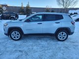 New 2025 Jeep Compass Sport image 2